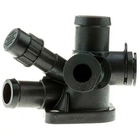 COOLANT HOUSING