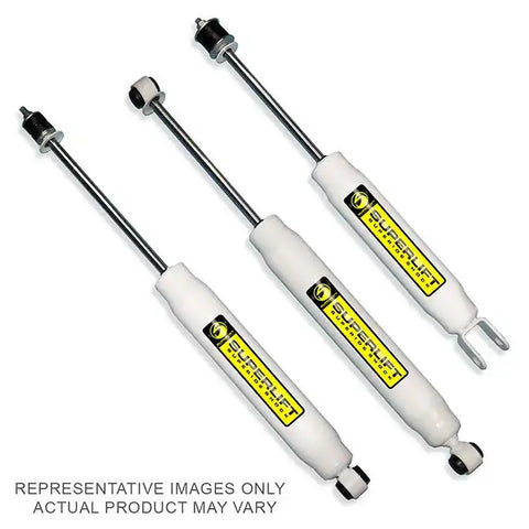 MORAD 9095 83-3/4' FIBERGLASS TIP (FOR ALL OTH