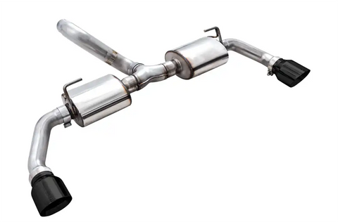 AWE 3015-33001 AWE TREAD EDITION AXLEBACK DUAL EXH