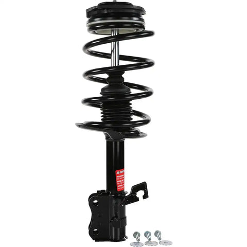 FRONT STRUT ASMBLY  RIGHT 07 SENTRA