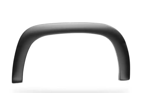 Bushwacker 48103-08 Fender Flare Forge Style Rivet/ Pocket Style 2 Inch Front And