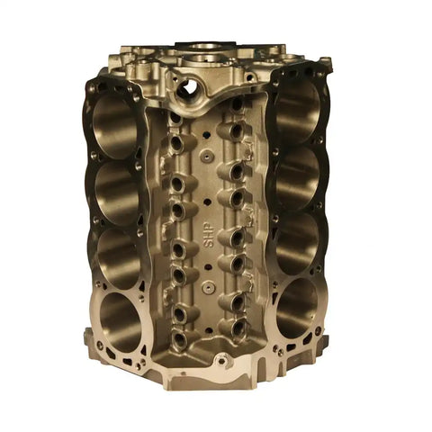 SBF IR/BLK SHP 9.500X4.125X351C