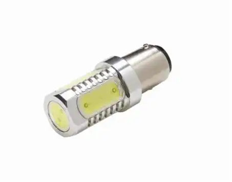 PUTCO 243156A-360 PLASMA LED BULB3156 AMBER