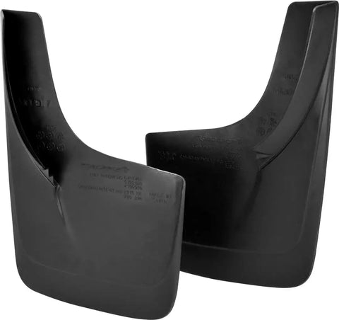 Hopkins MFG 6417 Mud Flap Pro-Fit Multi-Fit Set Of 2