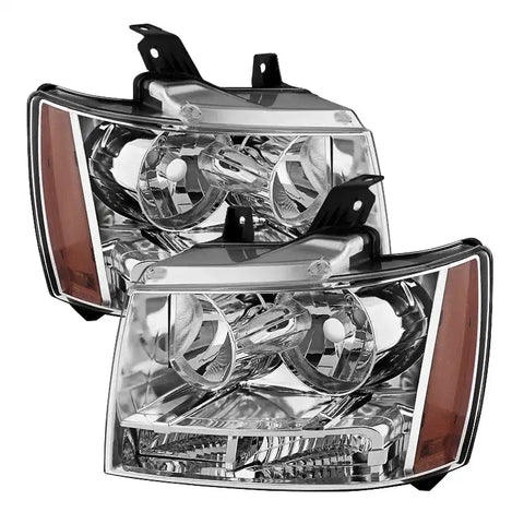 SPYDER 9022760 CHEVY SUBURBAN 1500/2500