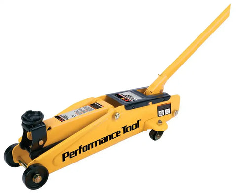 JACK-TROLLEY