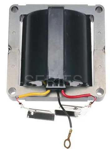 IGNITION COIL