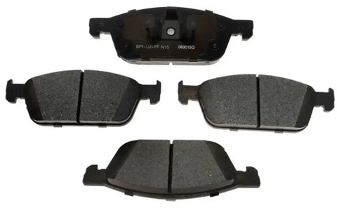 BRAKE PAD SET