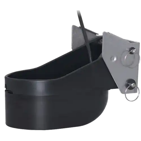 FURUNO TM185M XDCR CHIRP-M TRANSOM 1KW