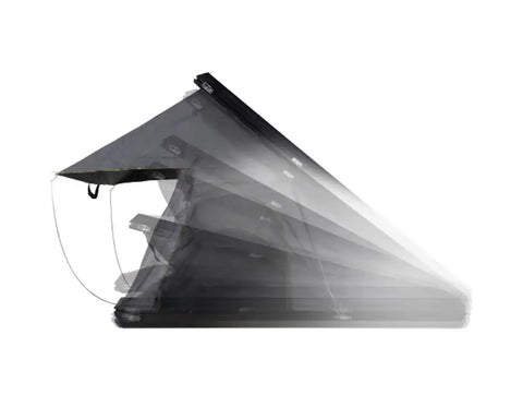 MAMBA II ALUMINUM ROOF TOP TENT -BL