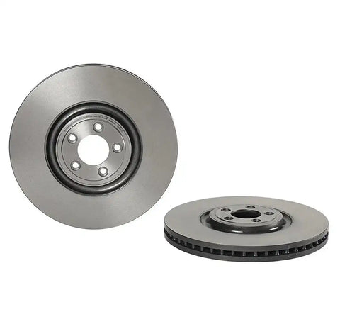 BREMBO 09D43311C02 DISC BRAKE ROTOR