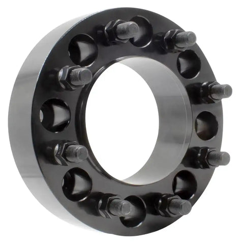 REVOLUTION 8650-8650HS-E14 -STEEL 8X6.5 2.0 116.7 M14