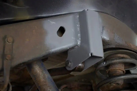 KENTROL RB4023 FRAME REPAIR FOR TRACK BAR BRACKET