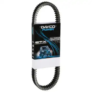 DAYCO CTX2287 ATV BELT
