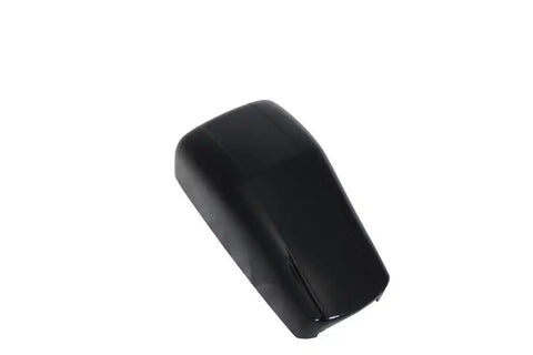 COVER MOTOR SIDE FRONT REGAL BLACK