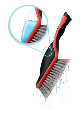 INNOGOODS PAB-F1 F1 ACTIVE WASH BRUSH