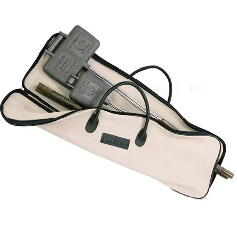 PIE IRON STORAGE BAG