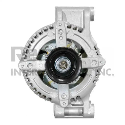 REMANUFACTURED ALTERNATOR