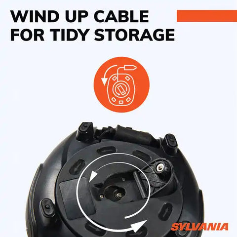 SYLVANIA RTC200.BX SYL RTC200.BX EN-SP UPP 1/SKU 4/CS