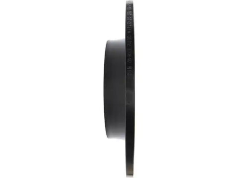 STOP TECH 126.45067SR SLOTTED ROTR RIGHT REAR