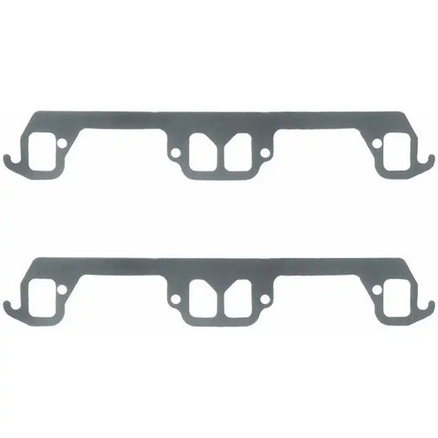 EXHAUST HEADER SET
