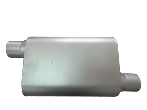 SPEEDFX 2506AS 2-1/2' INLET EXHAUST MUF