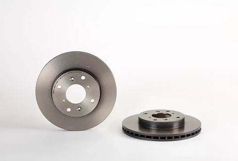BREMBO 09675321C02 DISC BRAKE ROTOR