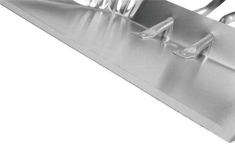 17 IN. ALUMINUM DUSTPAN