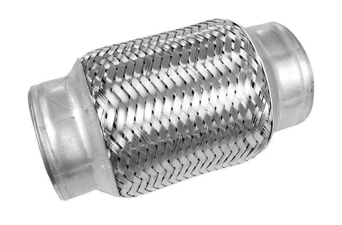 WALKER EXHST 51109 FLEX CONNECTOR - W/O BUSH