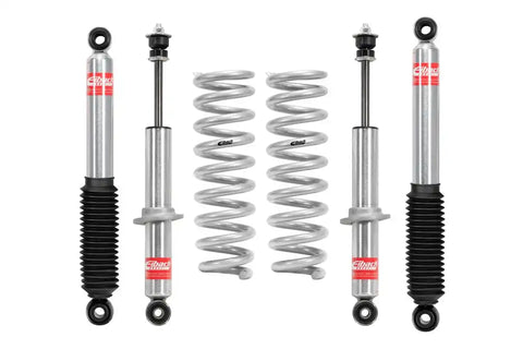 EIBACH E80-82-006-01-22 PRO-TRUCK LIFT SYSTEM (STAGE 1)