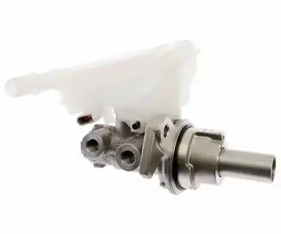 BRAKE MASTER CYLINDER