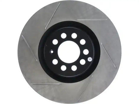 STOP TECH 126.33062SR ROTR RF AUDI TT 99-02