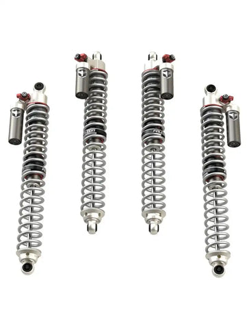 JL4 RT COILOVER