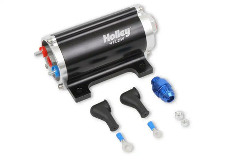 ELEC PUMP  400 LPH