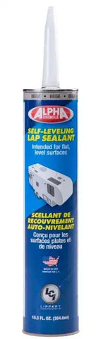 1021 BEIGE L VOC SELF LEVEL SEALANT