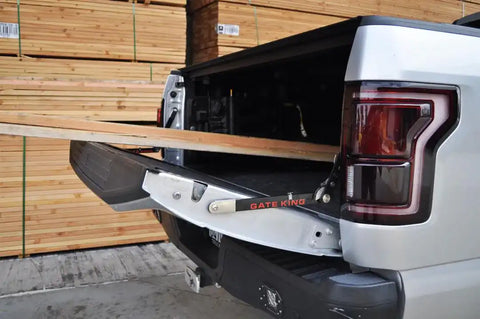 GATE KING 230714 GATEKING-F150 04-14)