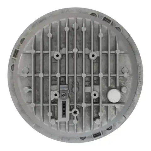 8790A-12V ADAPTIVE HL  BLACK BEZEL