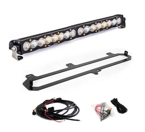 BAJA DESIGN 448078 22+ TUNDRA TRD PRO 20INCH CONVERSIO
