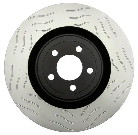 BRAKE ROTOR-PERF ROTOR