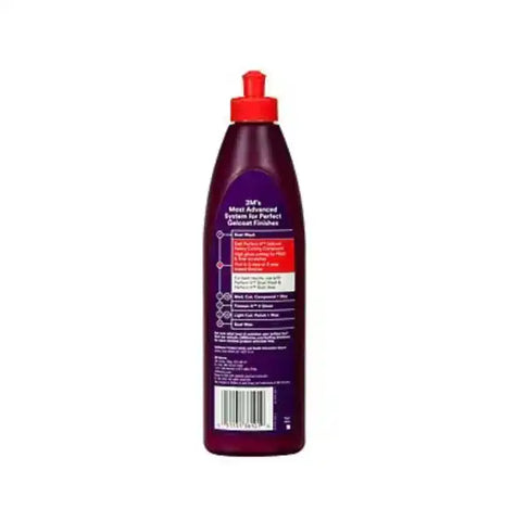 PN36101 3M PRFCIT GLCOAT HC CMPD PT