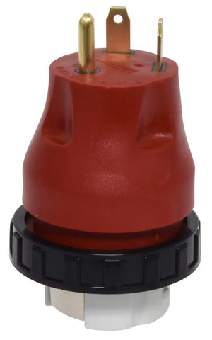 30A -50A ADPTR PLUG  BULK