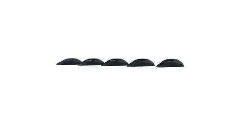 DODGE 19-21 HEAVY-DUTY 2500 & 3500