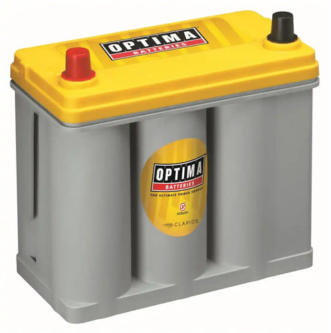 OPTIMA BAT. 8071-167 YELLOW TOP GRP51 8071167