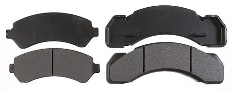 DISC BRAKE PADS