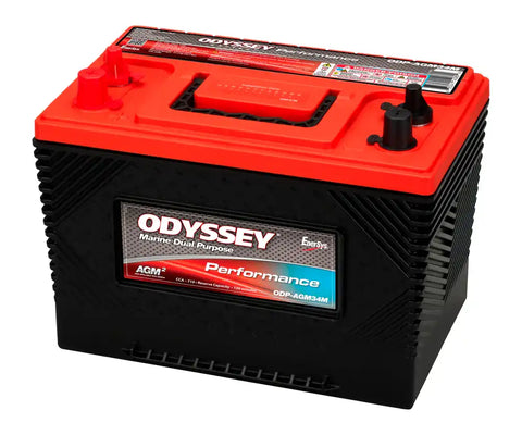 ODYSSEY 34M-790