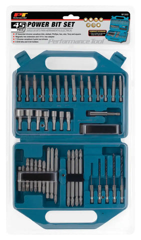 BIT SET