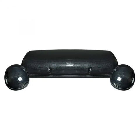 RECON ACCESS 264155WHBK CAB LIGHTS - GMC & CHEVY 02-07 1ST