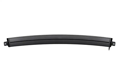HELLA 358197611 BLK MAG TOUGH 30' DBL ROW CURV LTBA