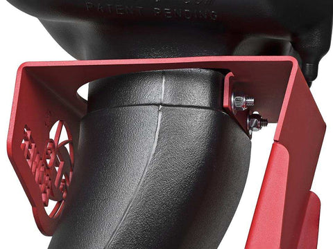Advanced FLOW Engineering 40-19017 Point Of Purchase Display Momentum HD Air Intake