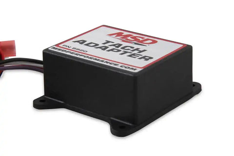 MSD TACH ADAPTER-UNIVERSL
